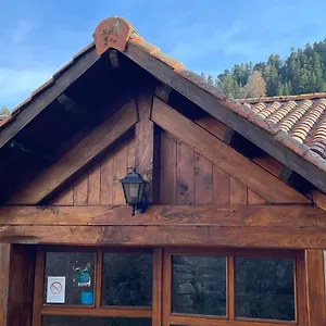 De La Dorette Maison d'hôtes